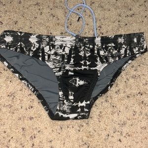 Jolyn Andy bottoms
